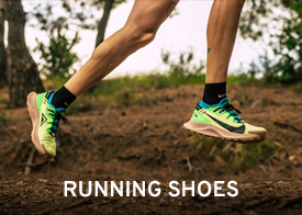 Running